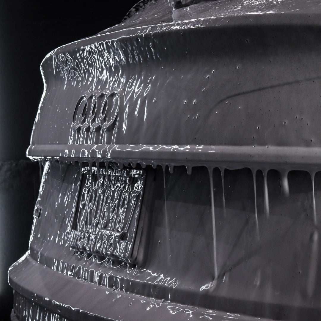 CARPRO Lift – Autoshampoo, Autoshampoo Met Wax, onderdeel van Car Detailing Producten voor Auto Dieptereiniging, insecten verwijderaar, Auto Wassen Producten en past voor foam gun.