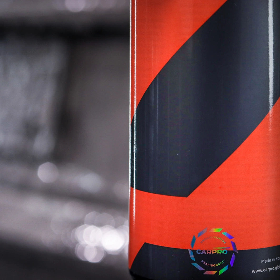 CARPRO Descale – Autoshampoo, Autoshampoo Met Wax, onderdeel van Car Detailing Producten voor Auto Dieptereiniging, insecten verwijderaar, Auto Wassen Producten en past voor foam gun.