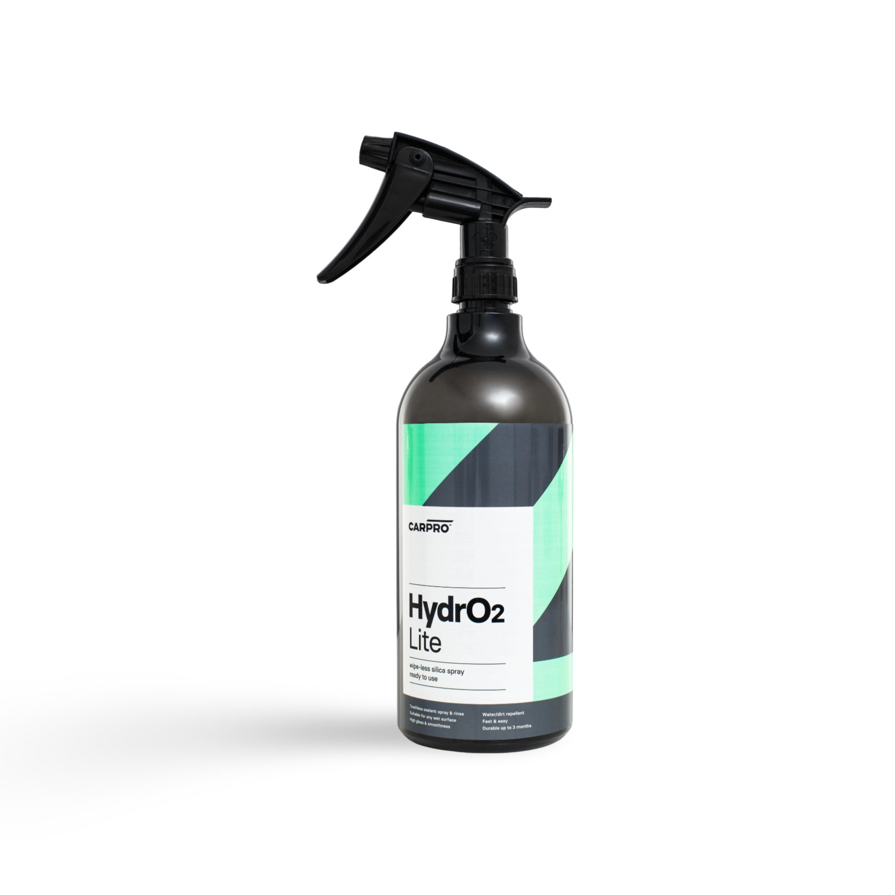 CARPRO HydrO2 Lite – Autoshampoo, Autoshampoo Met Wax, onderdeel van Car Detailing Producten voor Auto Dieptereiniging, insecten verwijderaar, Auto Wassen Producten en past voor foam gun.