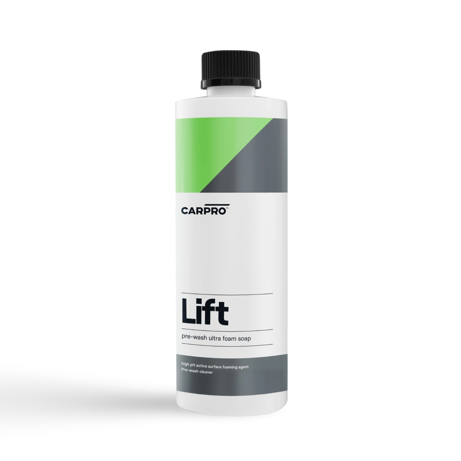 CARPRO Lift – Autoshampoo, Autoshampoo Met Wax, onderdeel van Car Detailing Producten voor Auto Dieptereiniging, insecten verwijderaar, Auto Wassen Producten en past voor foam gun.
