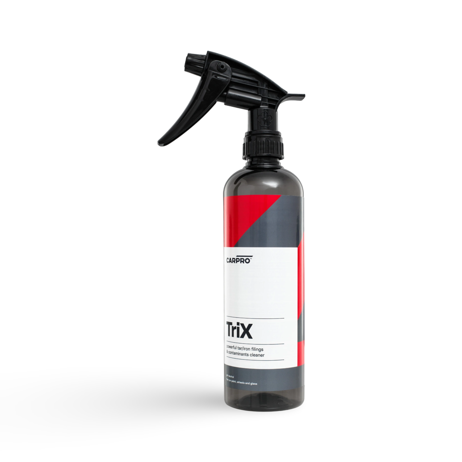 CARPRO TriX - essentieel in car detailing producten voor auto dieptereiniging, tar verwijderaar, sticker verwijderaar, auto wassen producten, en krassen verwijderen auto.