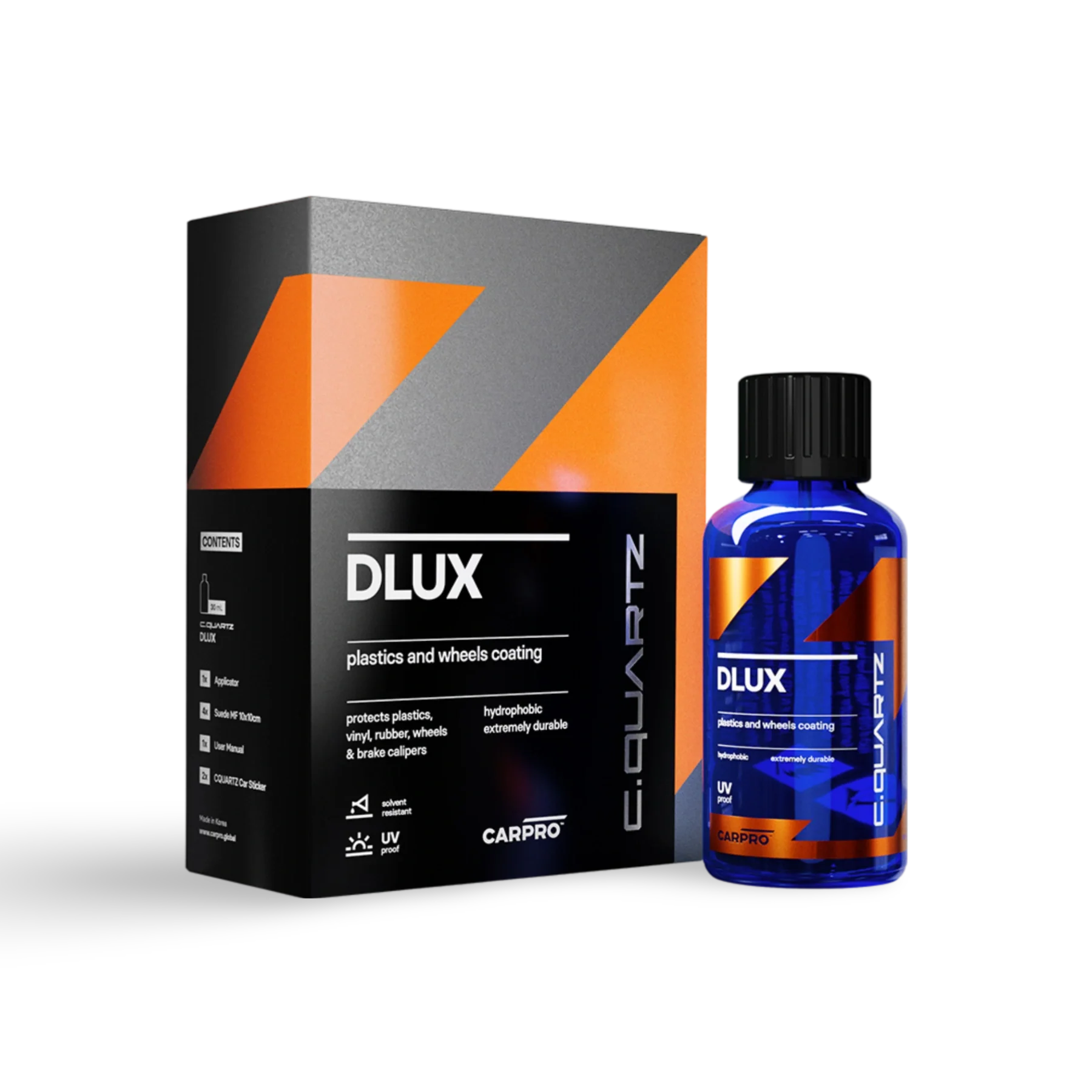 Car detailing producten voor auto dieptereiniging, auto wassen producten, en krassen verwijderen auto. Ideaal als coating auto, glascoating auto, auto polieren, auto polijsten en keramische coating auto.