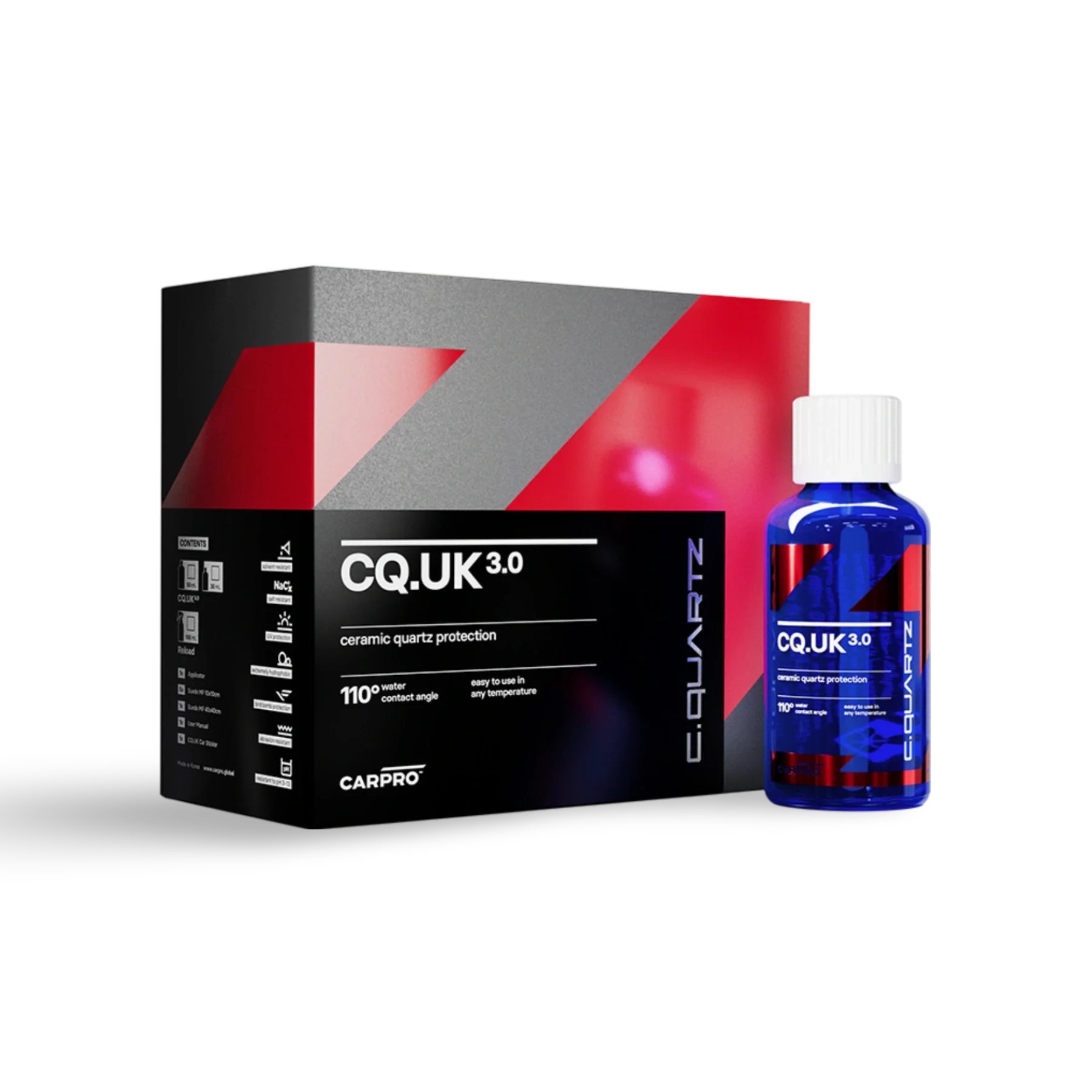 Car detailing producten voor auto dieptereiniging, auto wassen producten, en krassen verwijderen auto. Ideaal als coating auto, glascoating auto, auto polieren, auto polijsten en keramische coating auto.