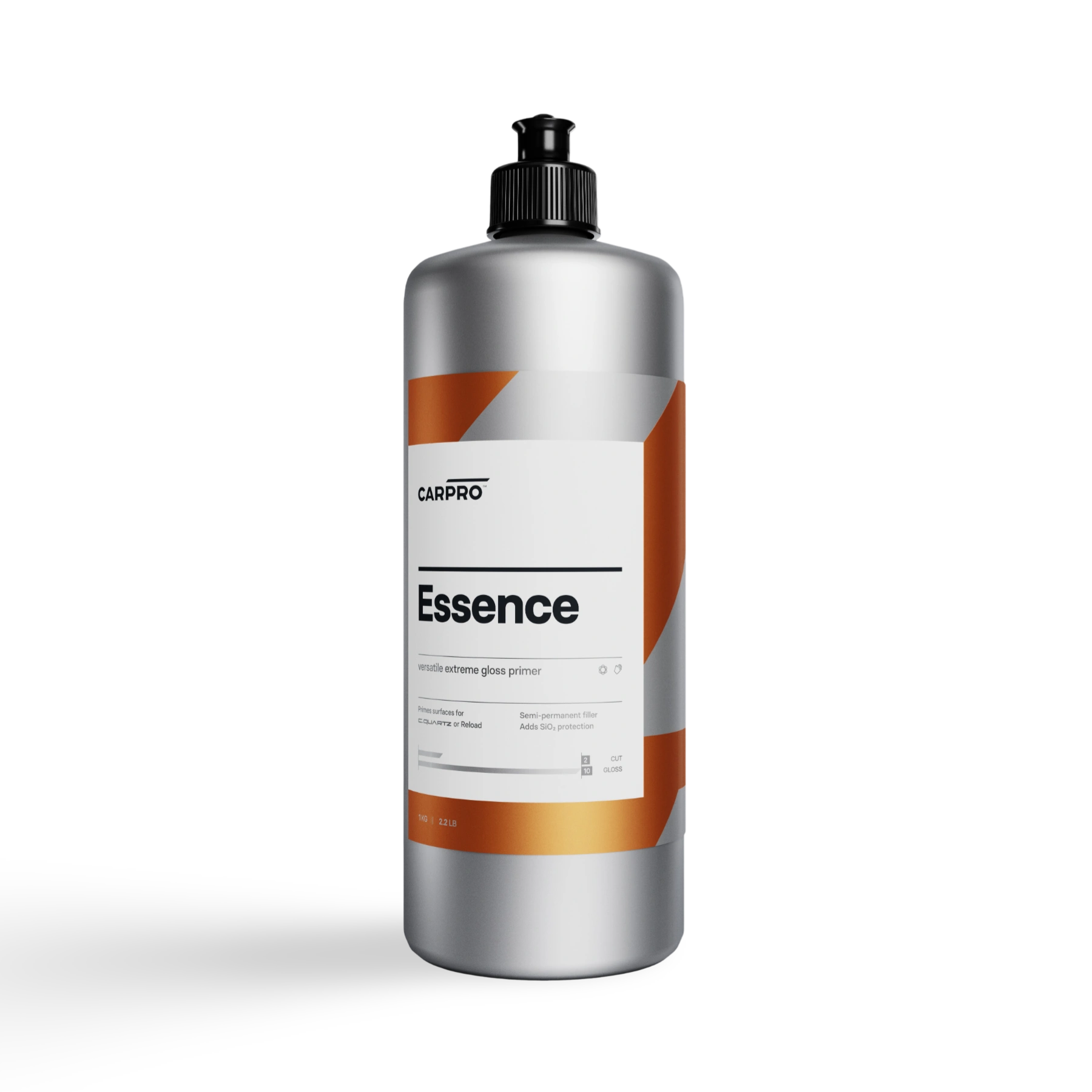 CARPRO Essence – essentieel in car detailing producten voor auto dieptereiniging, auto polieren, auto polijsten en krassen verwijderen auto. Ideaal voor coating auto, glascoating auto, en keramische coating auto.