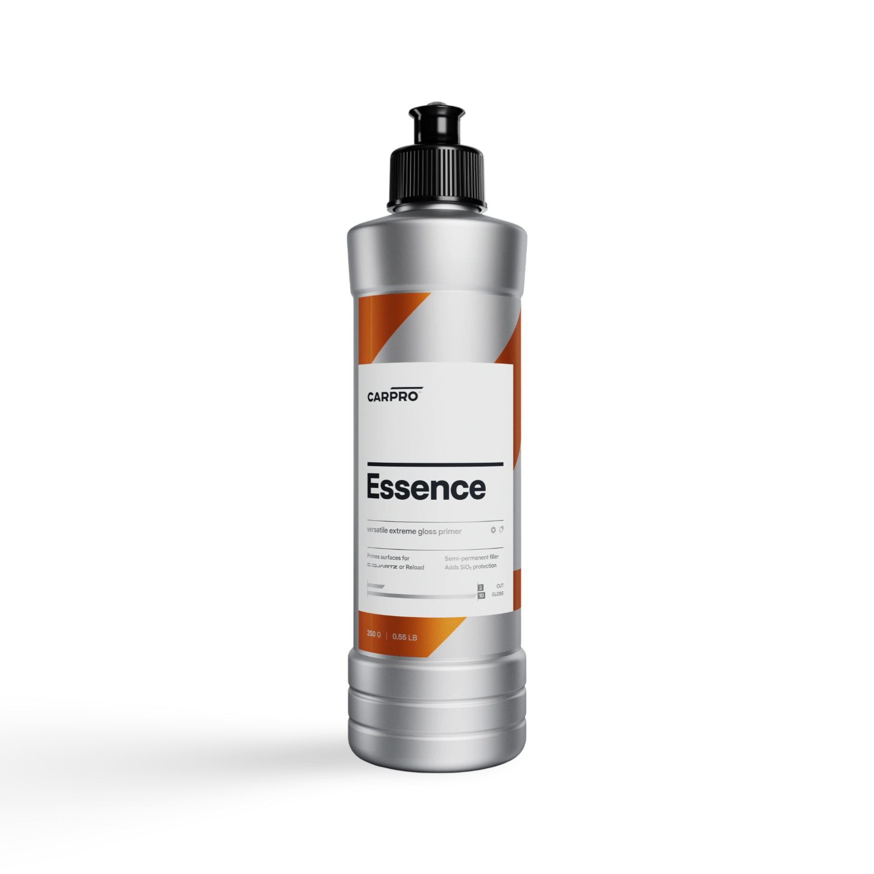 CARPRO Essence – essentieel in car detailing producten voor auto dieptereiniging, auto polieren, auto polijsten en krassen verwijderen auto. Ideaal voor coating auto, glascoating auto, en keramische coating auto.