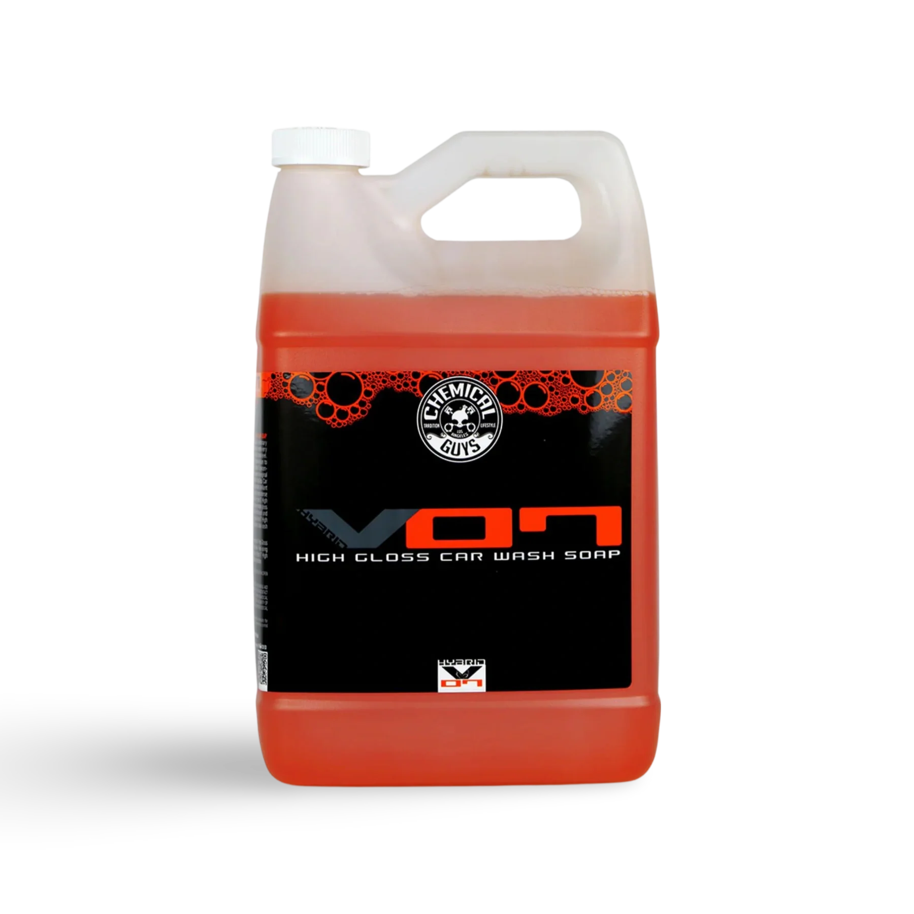 Autoshampoo, Autoshampoo Met Wax, onderdeel van Car Detailing Producten voor Auto Dieptereiniging, Auto Wassen Producten en past voor foam gun.