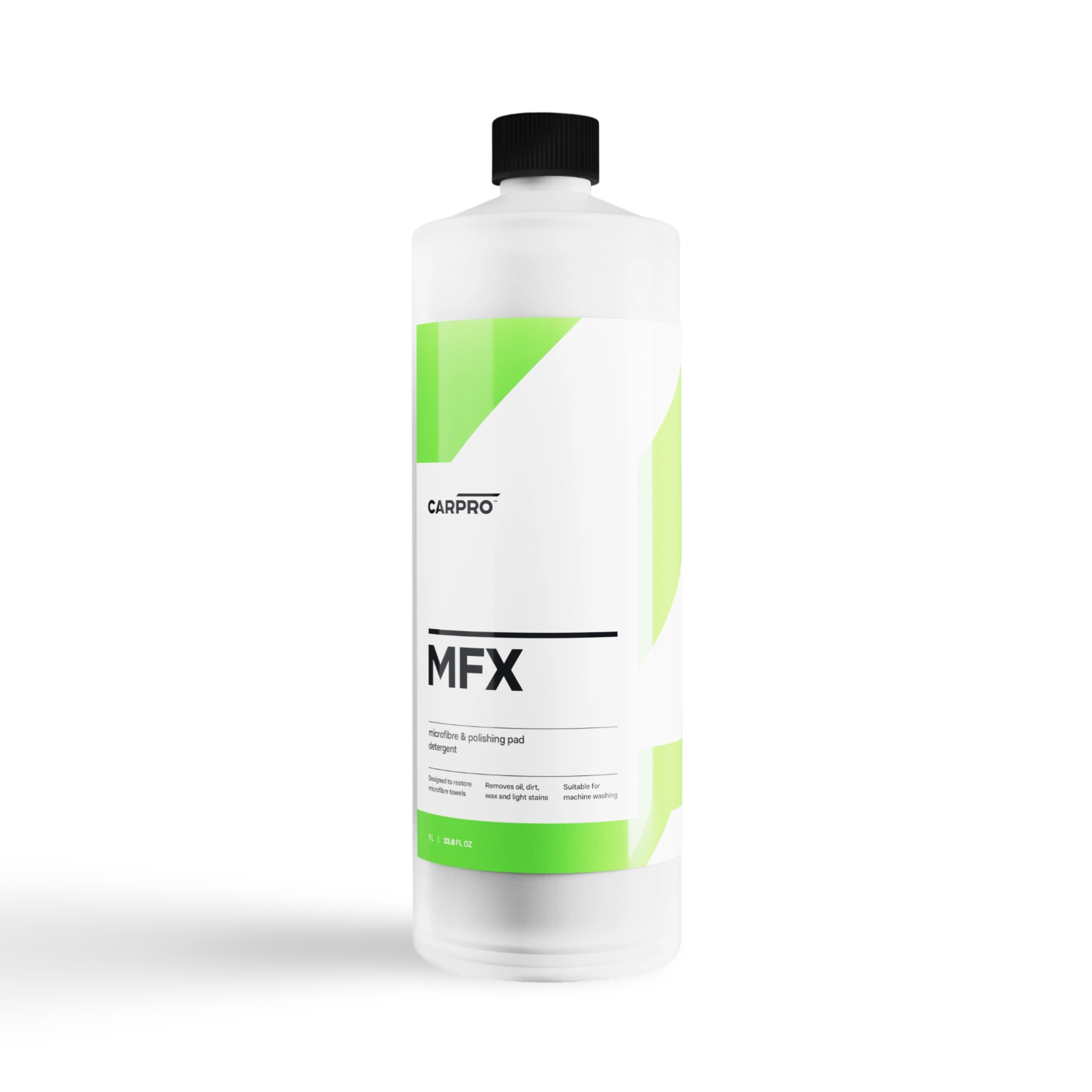 CARPRO MFx - essentieel in car detailing producten voor auto dieptereiniging, auto wassen producten, en krassen verwijderen auto. Ideaal als coating auto, glascoating auto, en keramische coating auto.