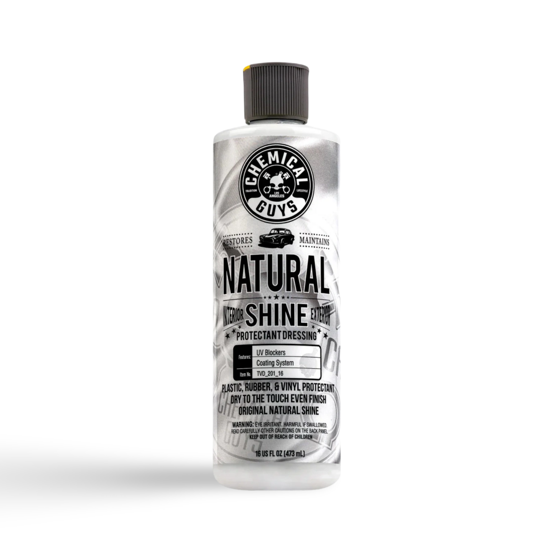 Natural Shine Dressing