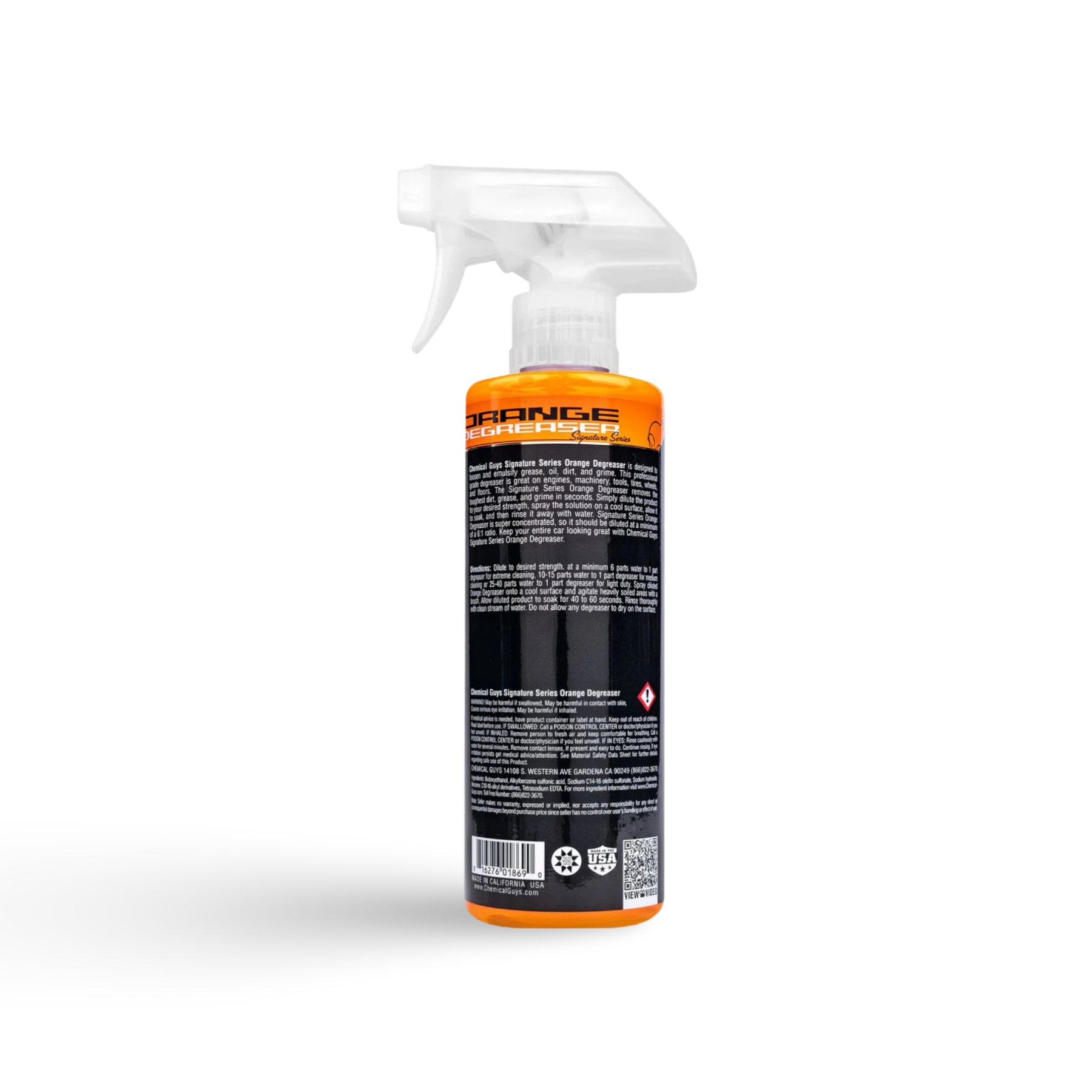 De ontvetter is een krachtige oplossing voor het motorruimte reinigen en behoort tot de essentiële car detailing producten. Perfect voor gebruik in combinatie met auto wassen producten, biedt het een grondige dieptereiniging auto en werkt uitstekend als velgenreiniger voor het verwijderen van hardnekkig vet en vuil.