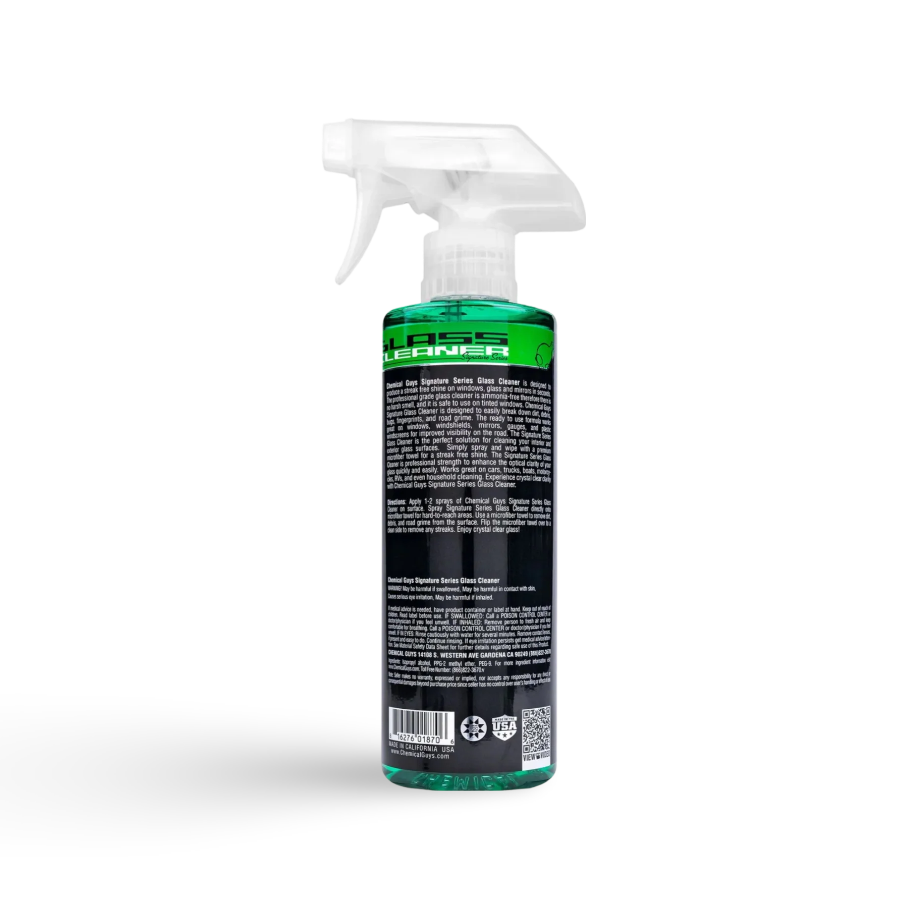 De glass cleaner is een essentieel hulpmiddel binnen auto wassen producten voor een grondige dieptereiniging auto. Perfect voor glascoating auto en voor het autoruit binnenkant schoonmaken, zonder strepen of vlekken achter te laten.