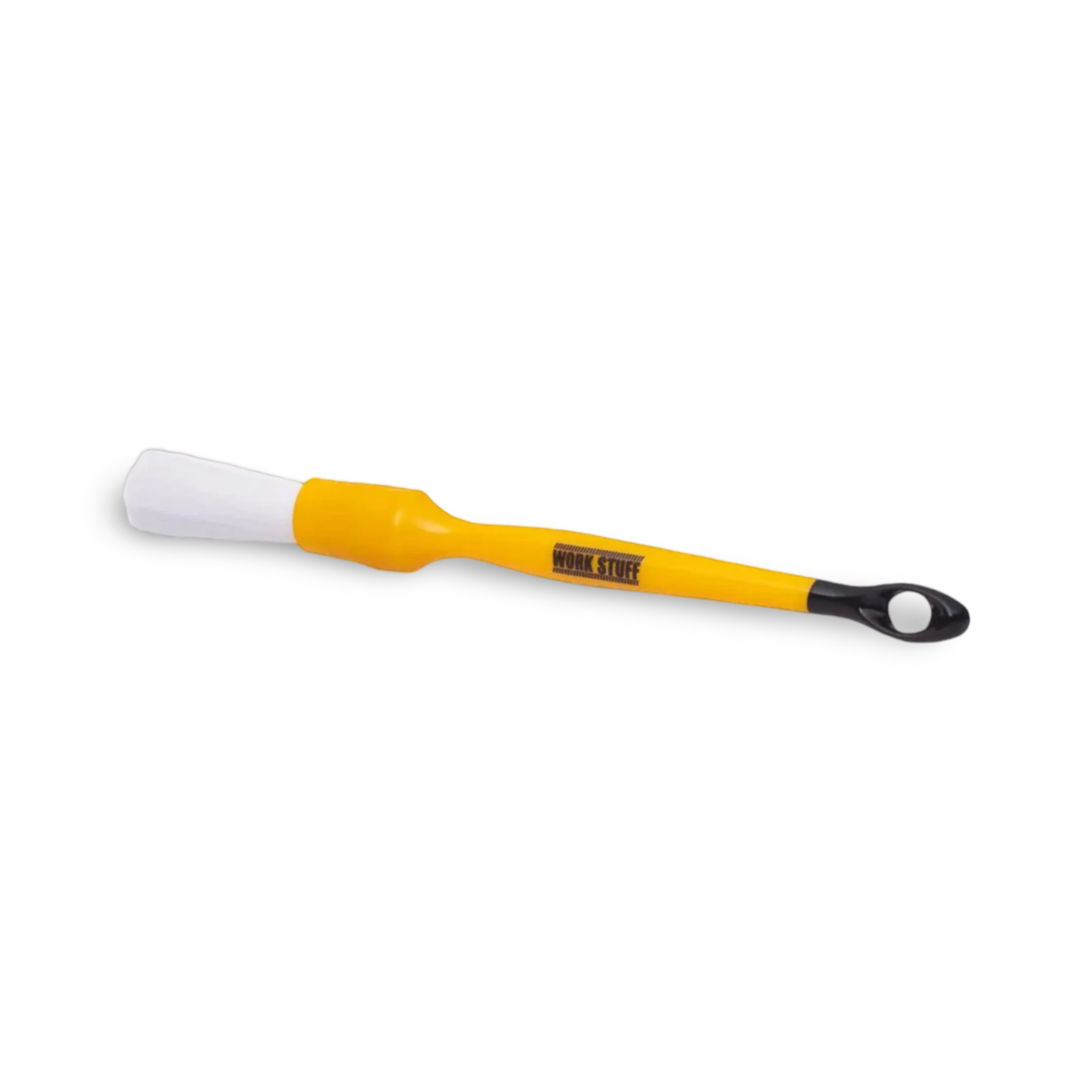 Albino Brush