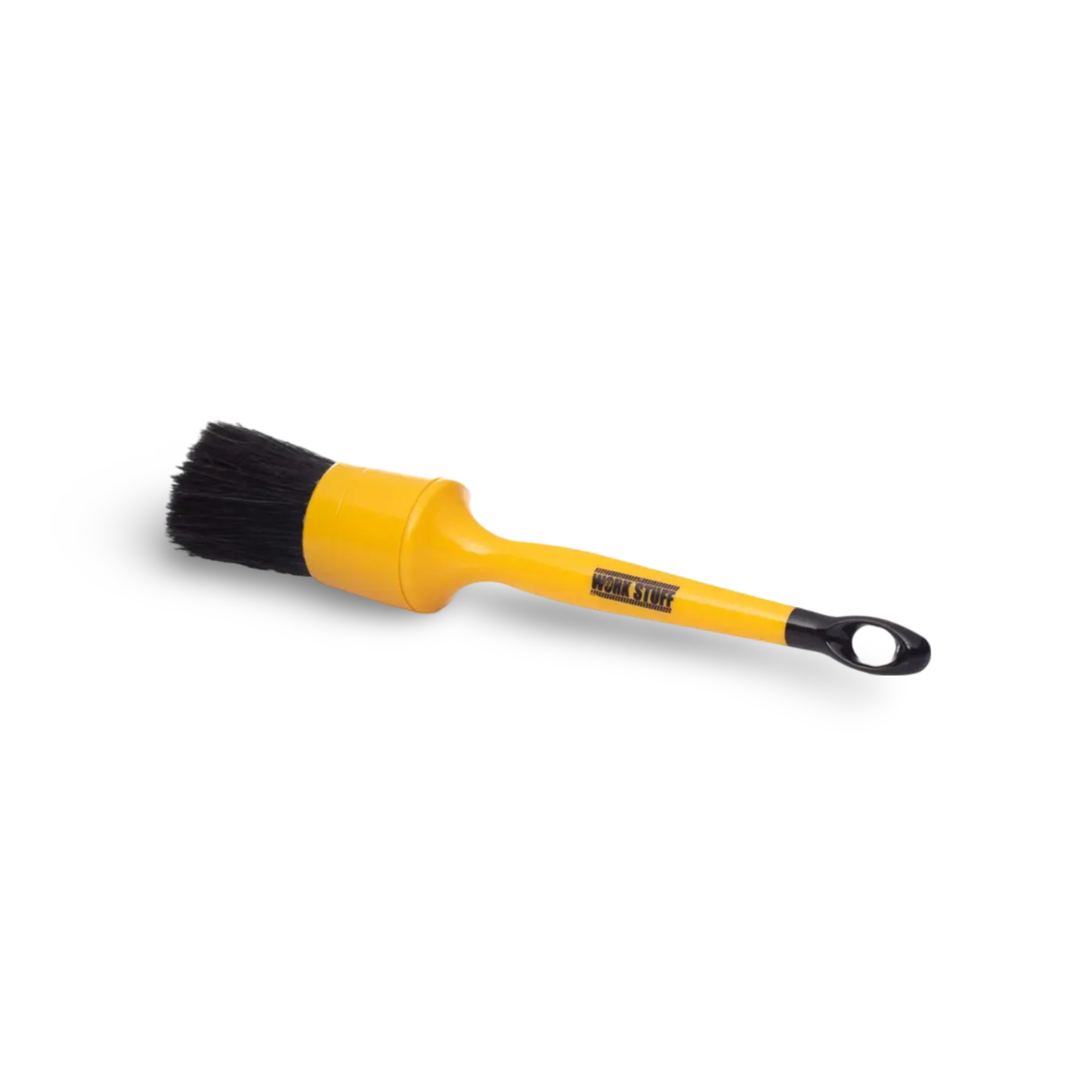 Black Detailing Brush