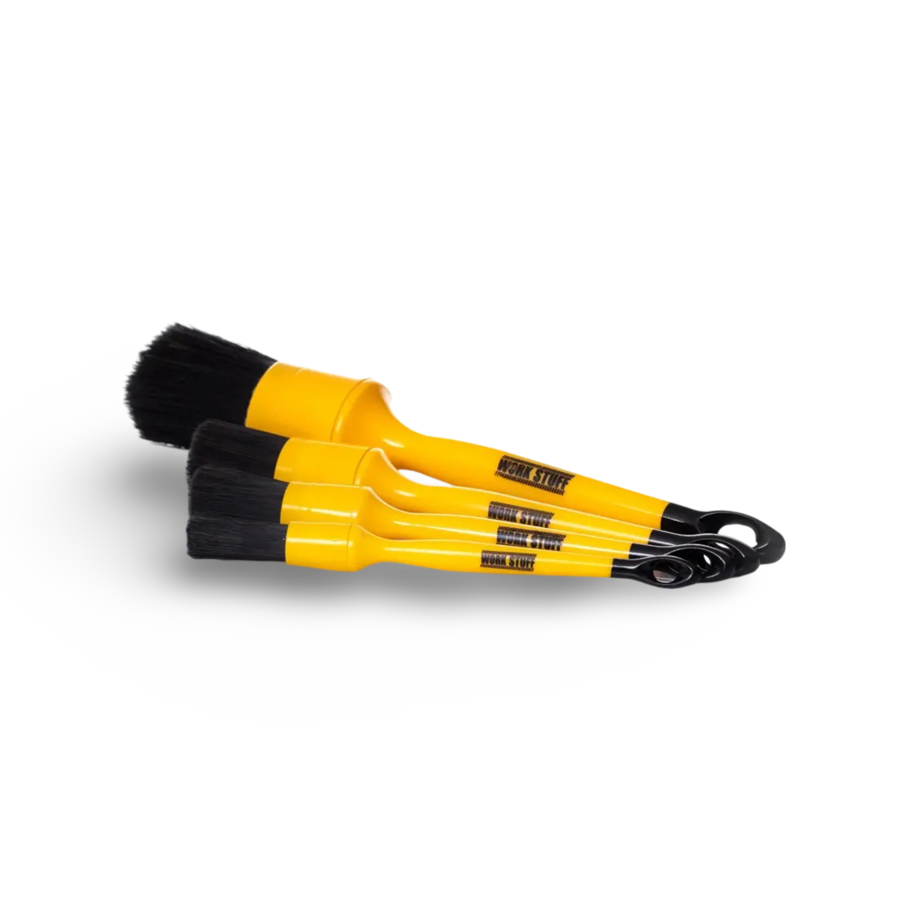 Black Detailing Brush
