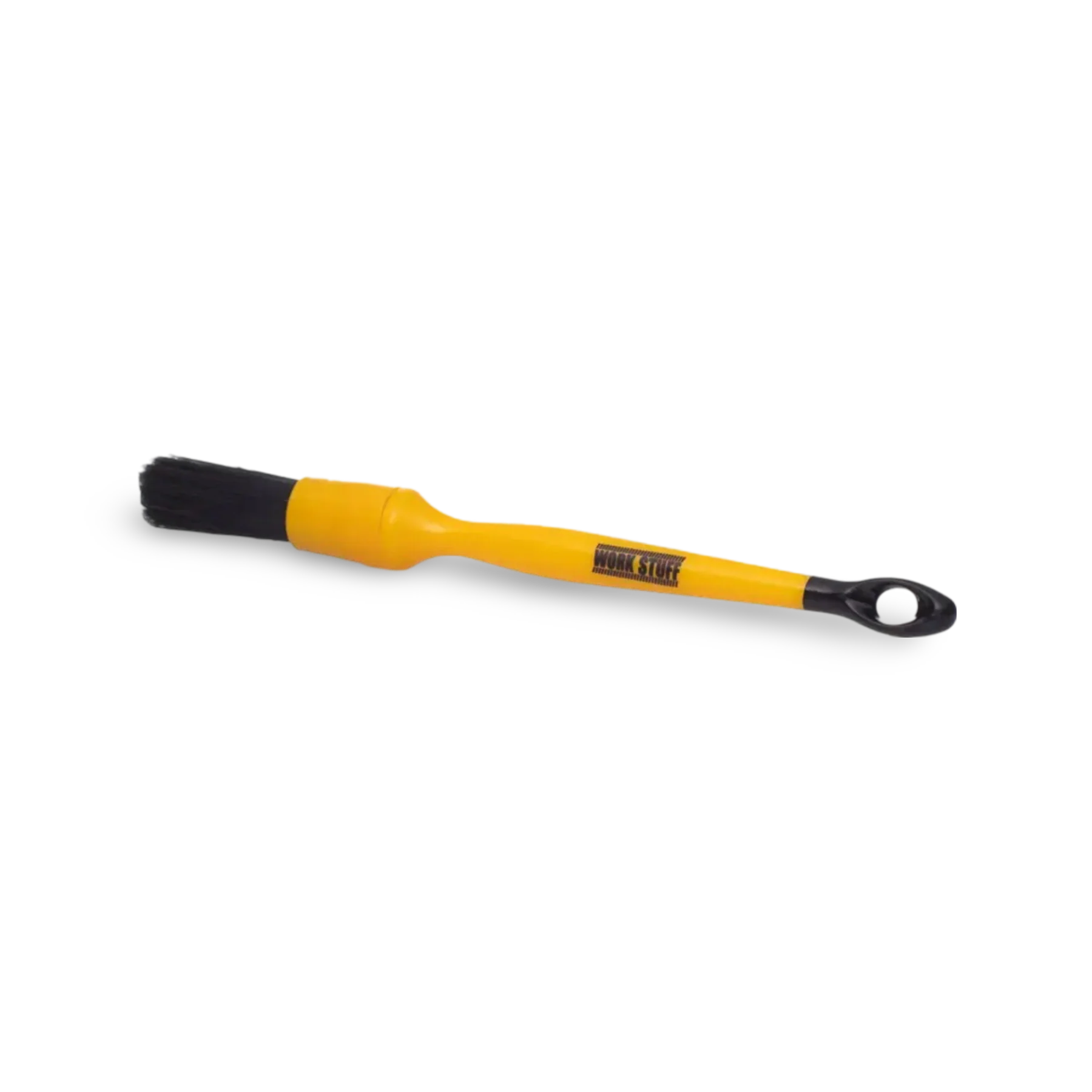 Black Detailing Brush