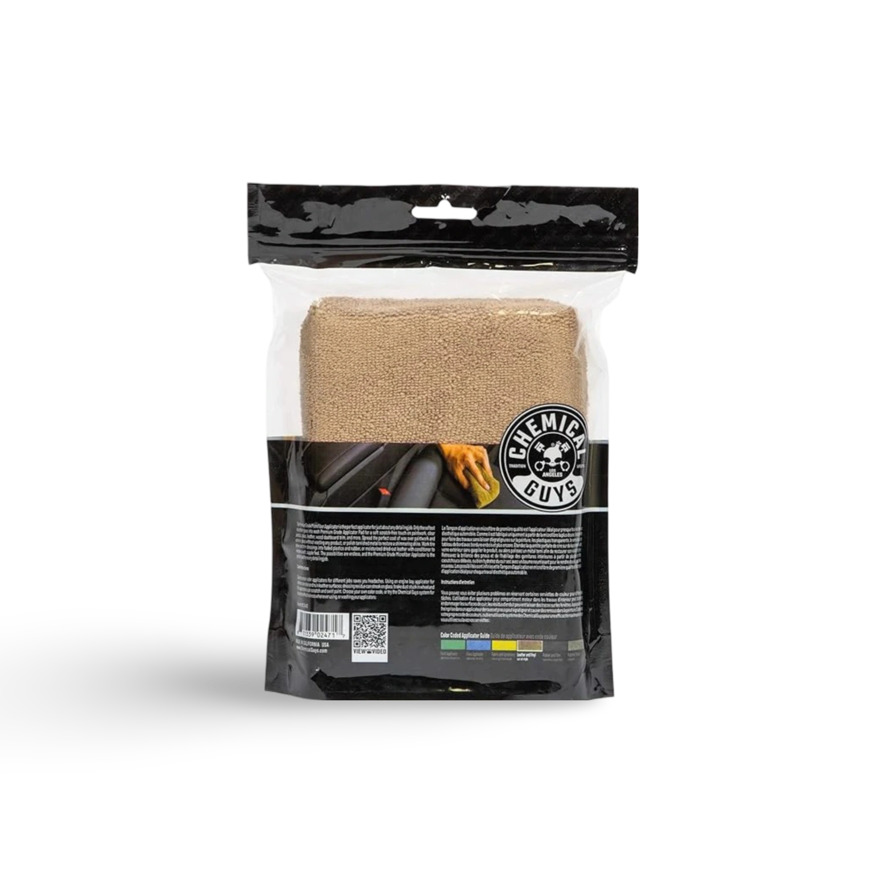 De microvezeldoek auto is een onmisbaar onderdeel van car detailing producten en auto wassen producten. Ideaal voor dieptereiniging auto, het verwijderen van autoshampoo en autoshampoo met wax, en het perfect droog maken van het voertuig met droogdoeken voor auto. Ook uitstekend voor het auto interieur reinigen en Autoruit Binnenkant Schoonmaken zonder krassen of strepen achter te laten.