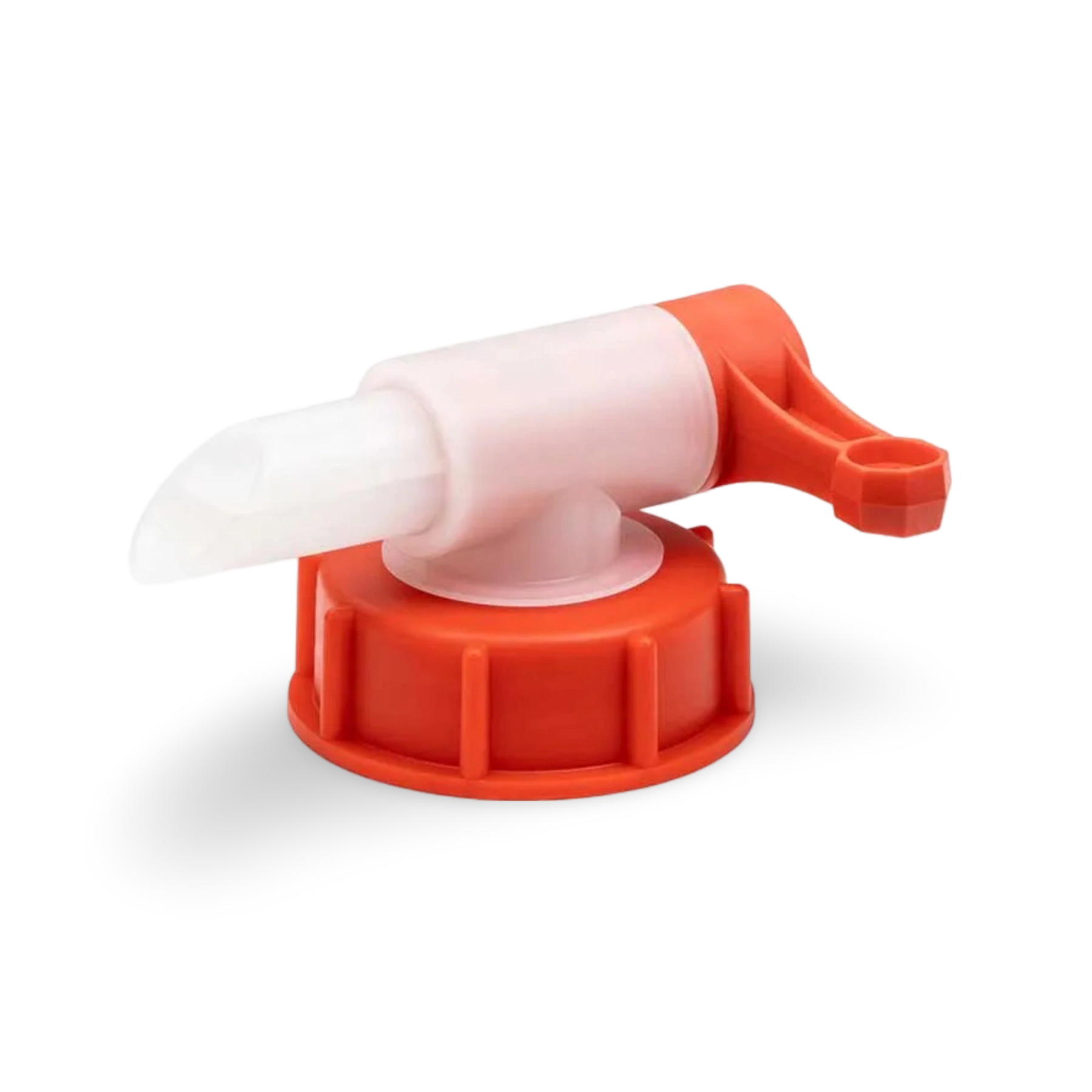 Carpro Dispenser Cap voor Car Detailing Producten - ideaal voor nauwkeurige dosering van autoshampoo en coatings voor auto dieptereiniging en bescherming.
