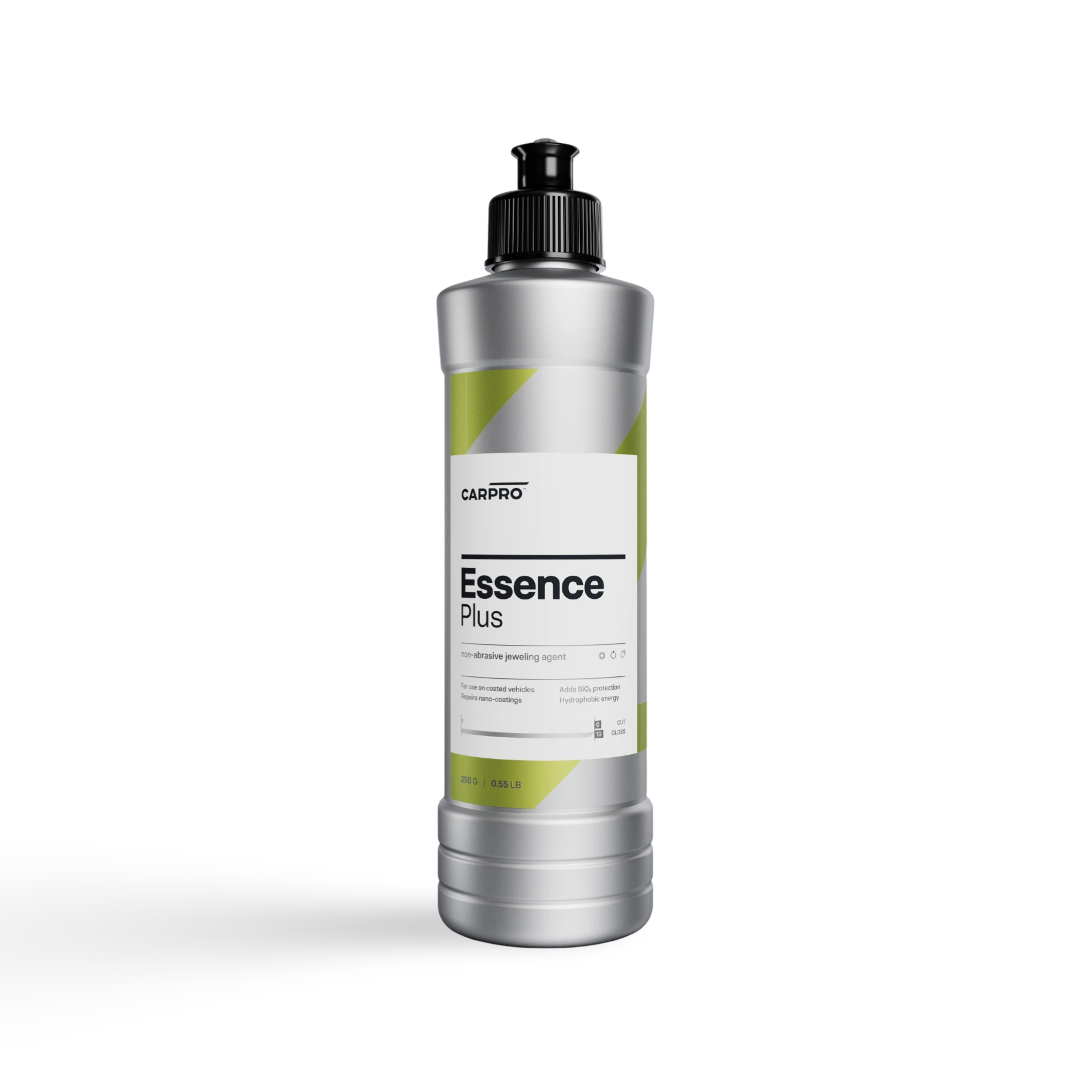 CARPRO Essence Plus – essentieel in car detailing producten voor auto dieptereiniging, auto polieren, auto polijsten en krassen verwijderen auto. Ideaal voor coating auto, glascoating auto, en keramische coating auto.