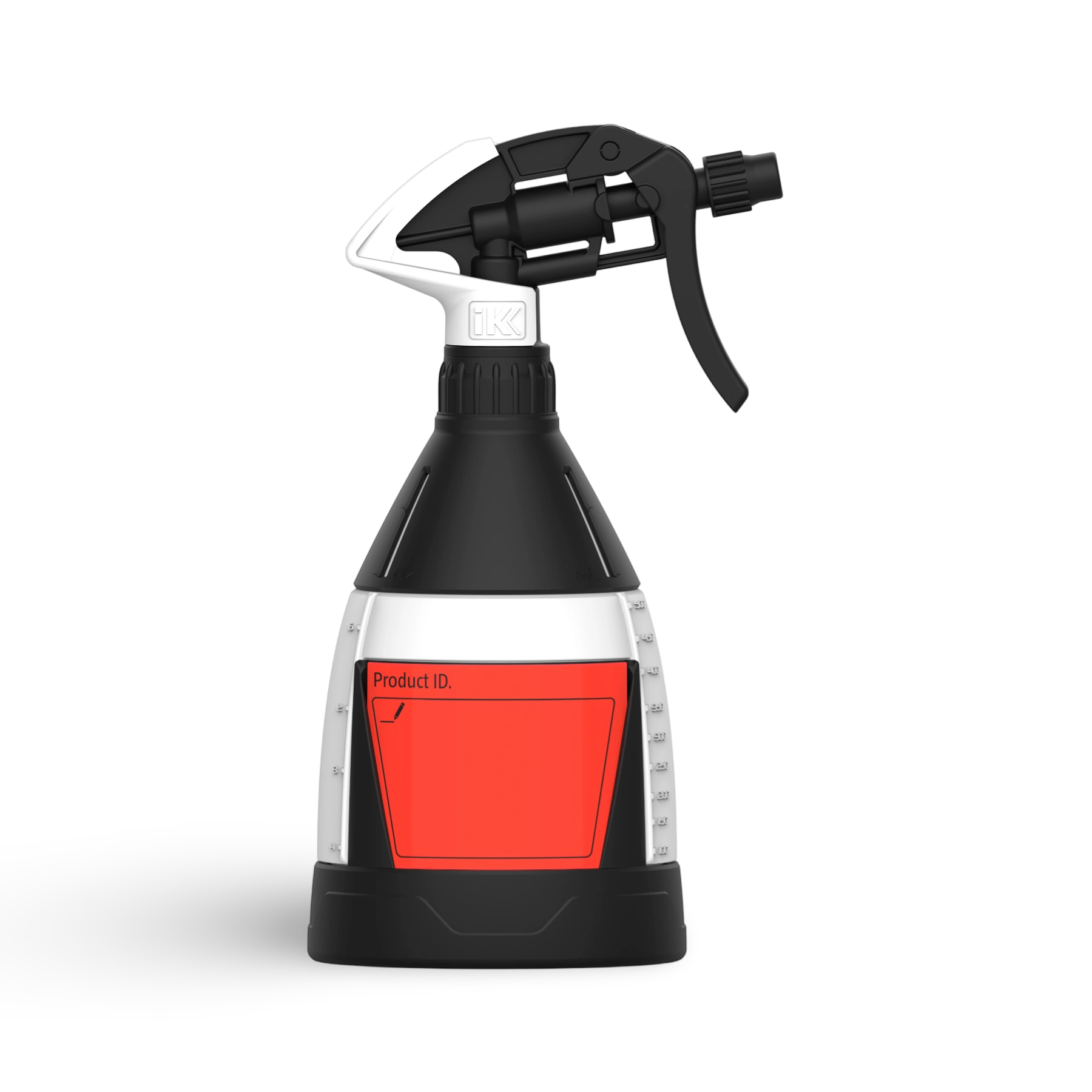 De IK Sprayer is een veelzijdig hulpmiddel voor auto wassen producten en car detailing producten. Ideaal voor dieptereiniging van auto’s, inclusief autoshampoo, autoshampoo met wax, en cabriodak reinigen. Perfect voor het grondig tapijt auto reinigen met een gespecialiseerde tapijtreiniger auto. Gebruik de sprayer in combinatie met een foam gun voor een volle schuimlaag op uw voertuig. Ook geschikt als velgenreiniger en voor het verwijderen van vliegroest.