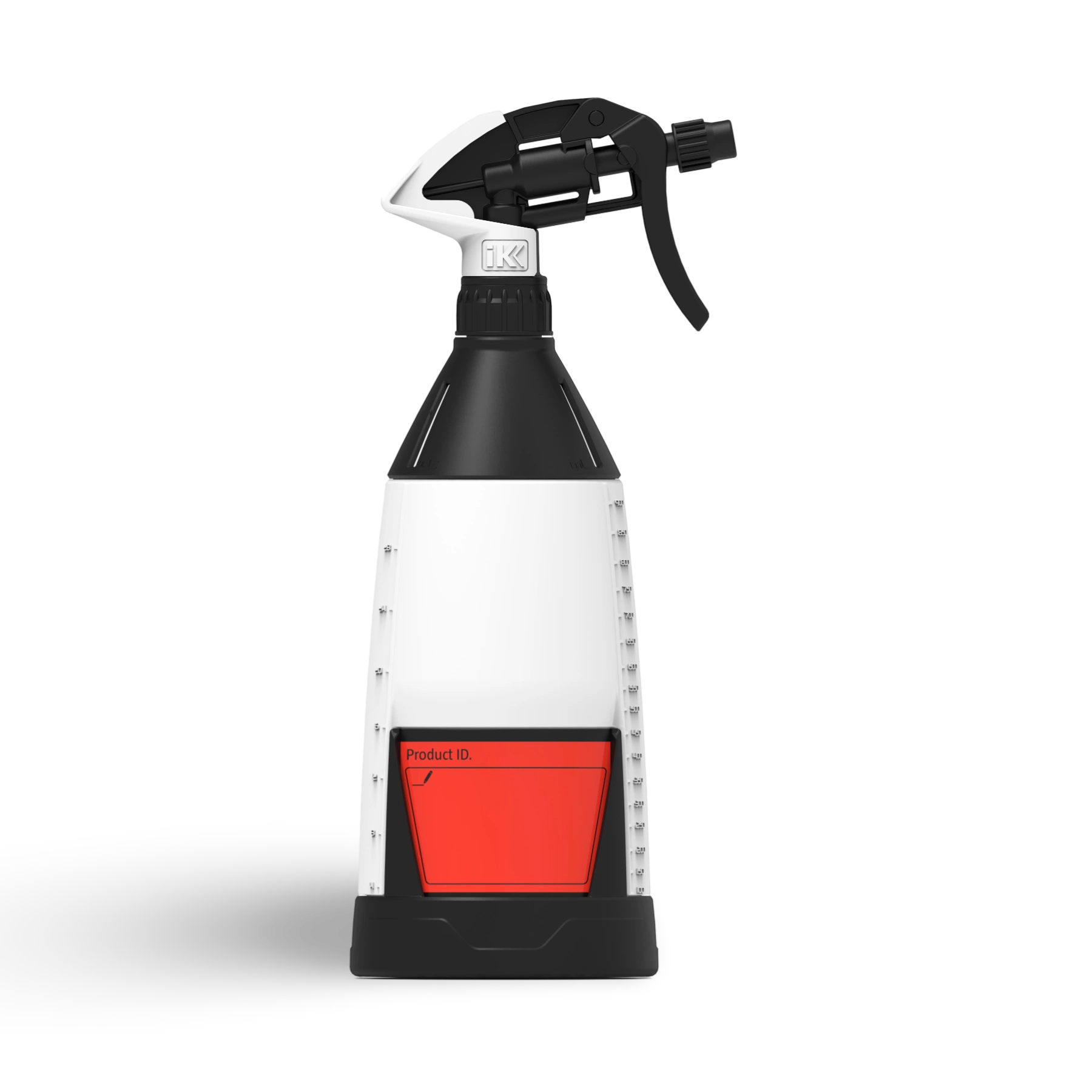 De IK Sprayer is een veelzijdig hulpmiddel voor auto wassen producten en car detailing producten. Ideaal voor dieptereiniging van auto’s, inclusief autoshampoo, autoshampoo met wax, en cabriodak reinigen. Perfect voor het grondig tapijt auto reinigen met een gespecialiseerde tapijtreiniger auto. Gebruik de sprayer in combinatie met een foam gun voor een volle schuimlaag op uw voertuig. Ook geschikt als velgenreiniger en voor het verwijderen van vliegroest.