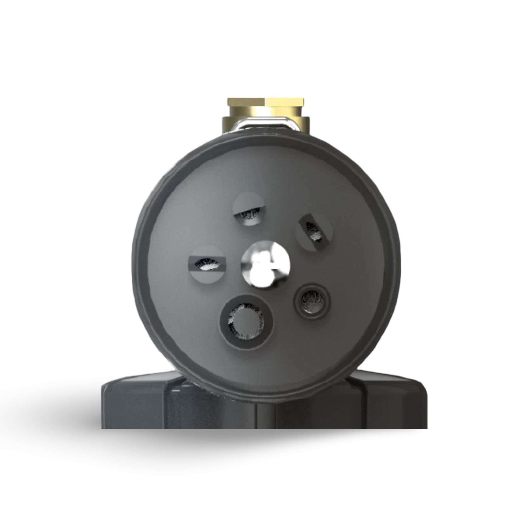 FoamR PRO Cannon