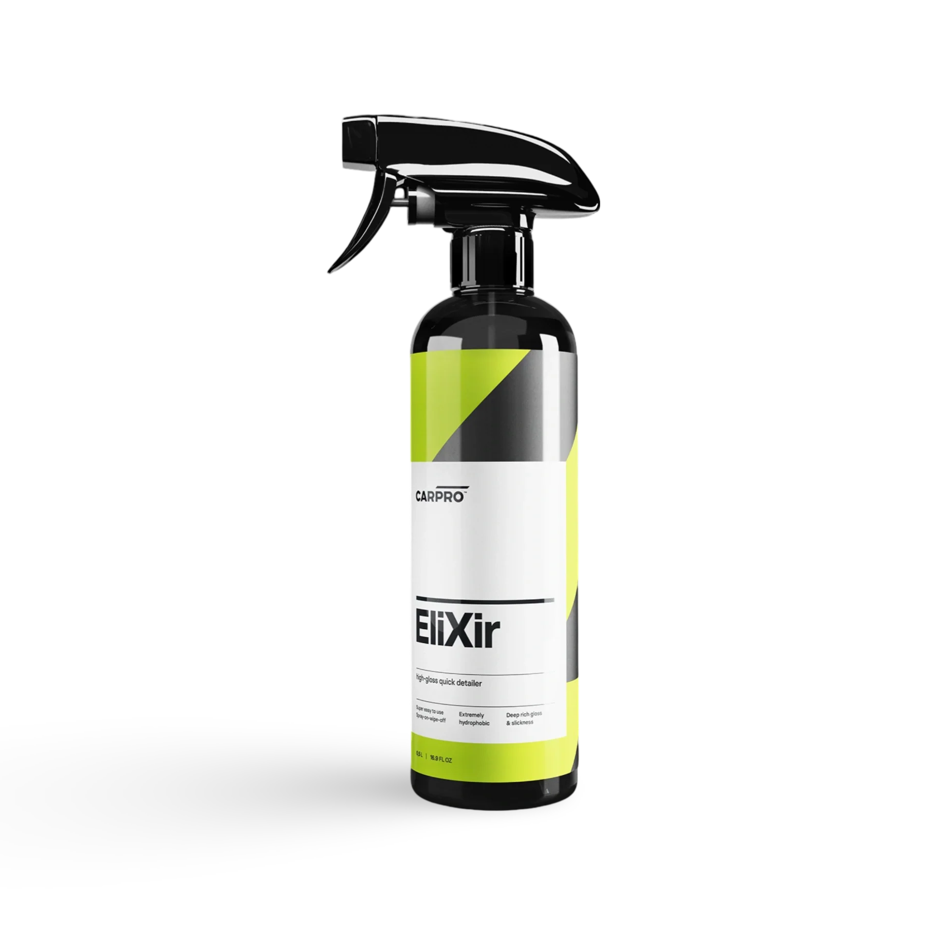 CARPRO Elixir – essentieel in car detailing producten voor auto dieptereiniging, auto wassen producten, en krassen verwijderen auto. Ideaal als coating auto, glascoating auto, en keramische coating auto. Biedt uitstekende velg bescherming.