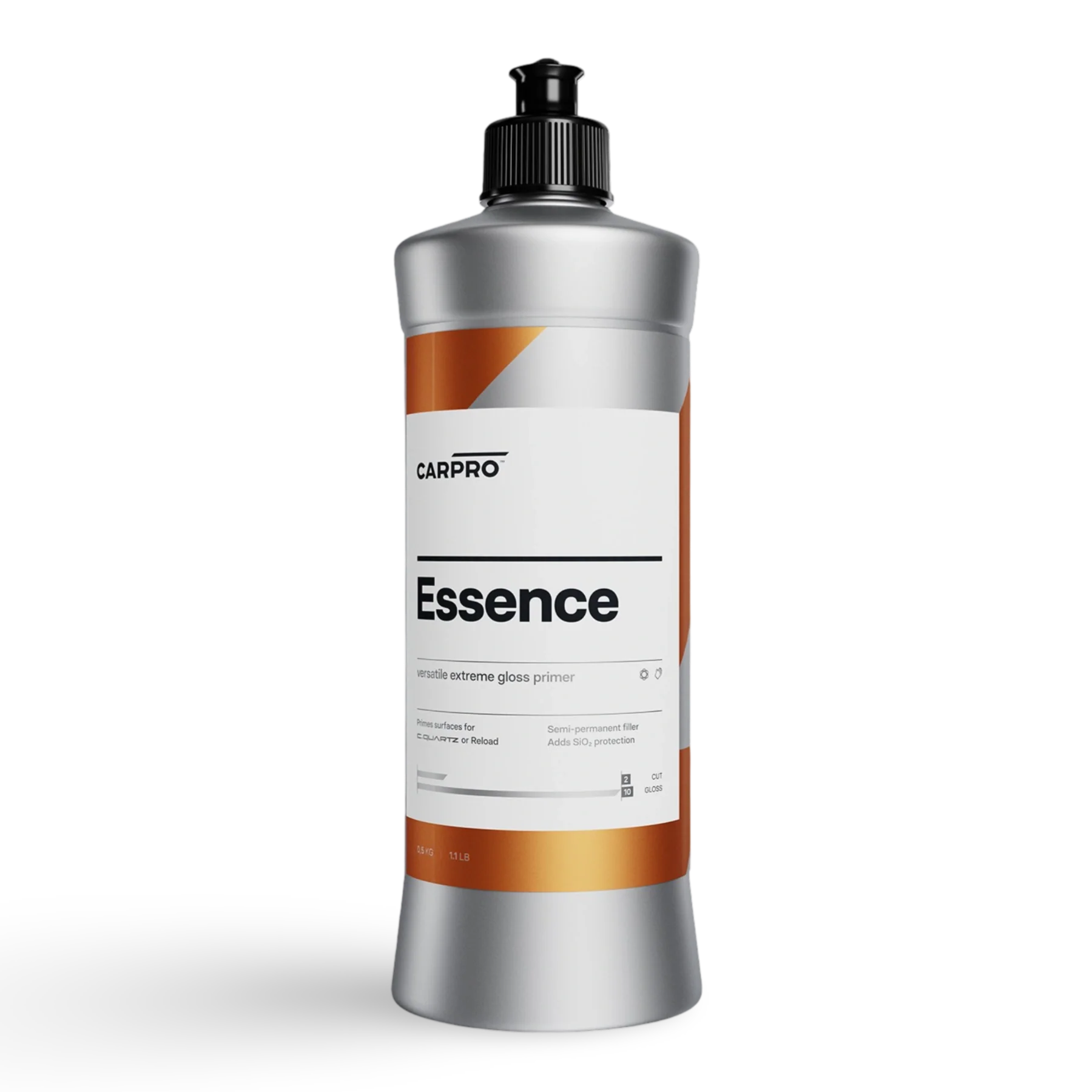 CARPRO Essence – essentieel in car detailing producten voor auto dieptereiniging, auto polieren, auto polijsten en krassen verwijderen auto. Ideaal voor coating auto, glascoating auto, en keramische coating auto.