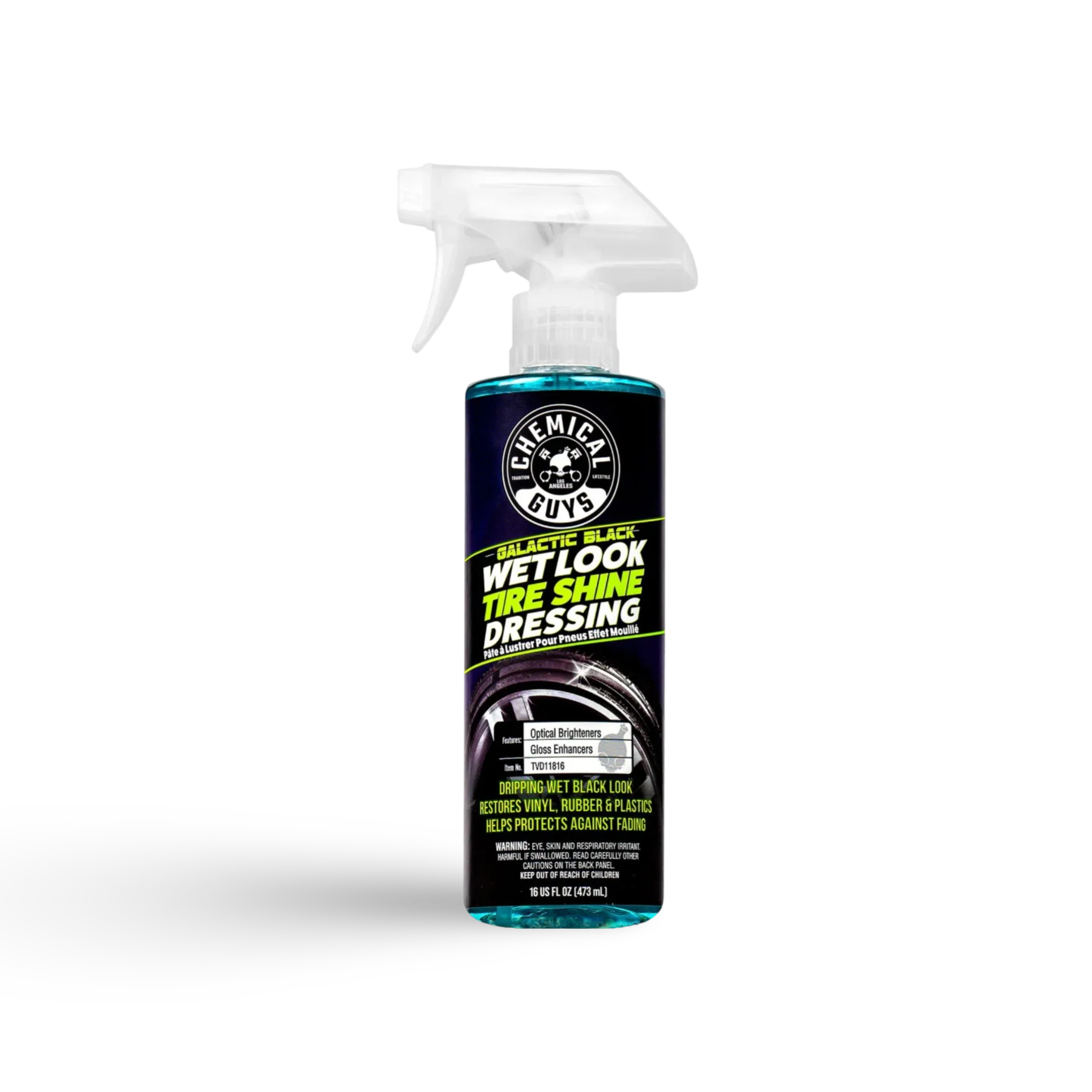 Car Detailing Producten voor Auto Dieptereiniging, Auto Wassen Producten, Velgenreiniger, Velg Bescherming.