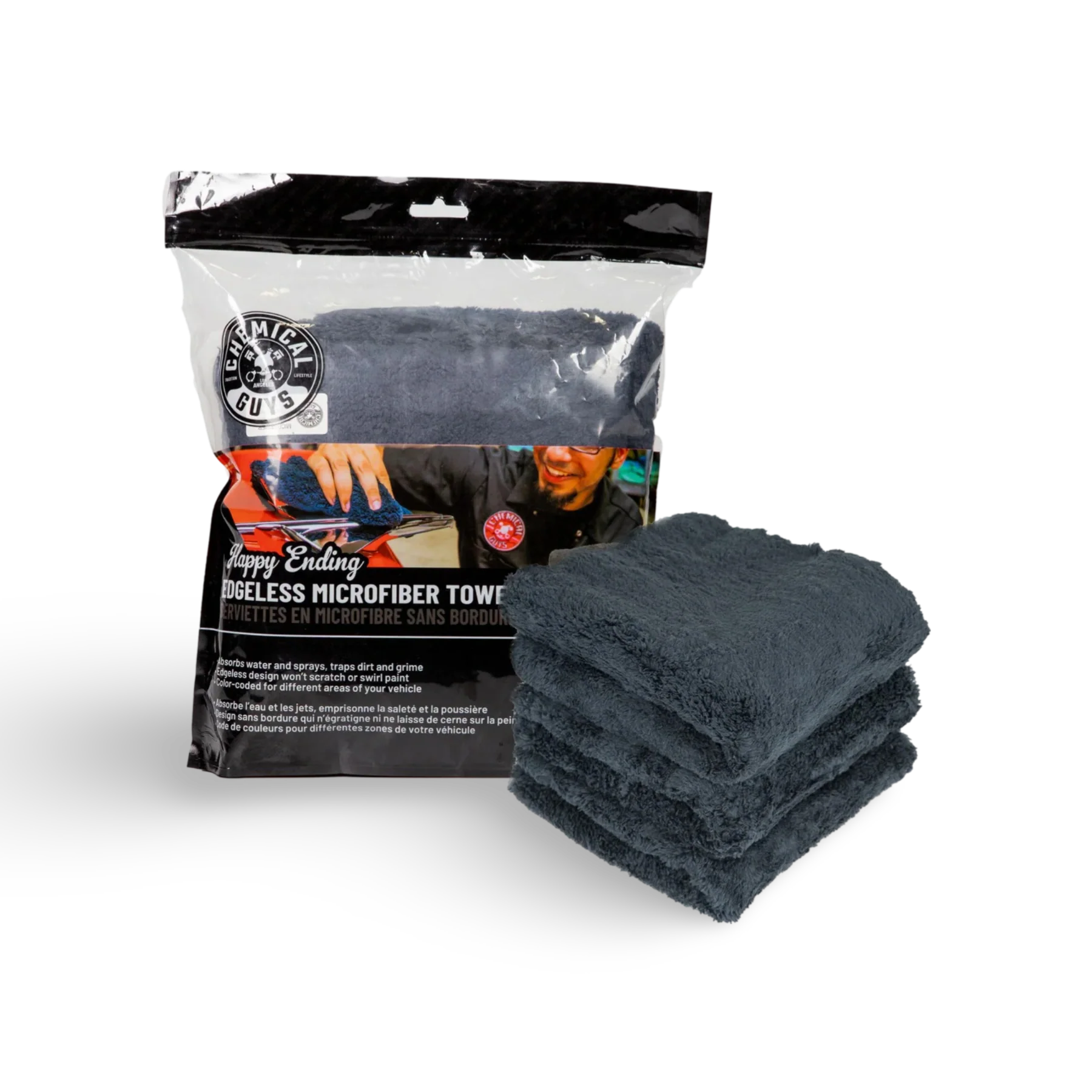Car Detailing Producten voor Auto Dieptereiniging, Auto Wassen Producten, Autoshampoo, Autoshampoo Met Wax, Microvezeldoek Auto, Droogdoeken Voor Auto.