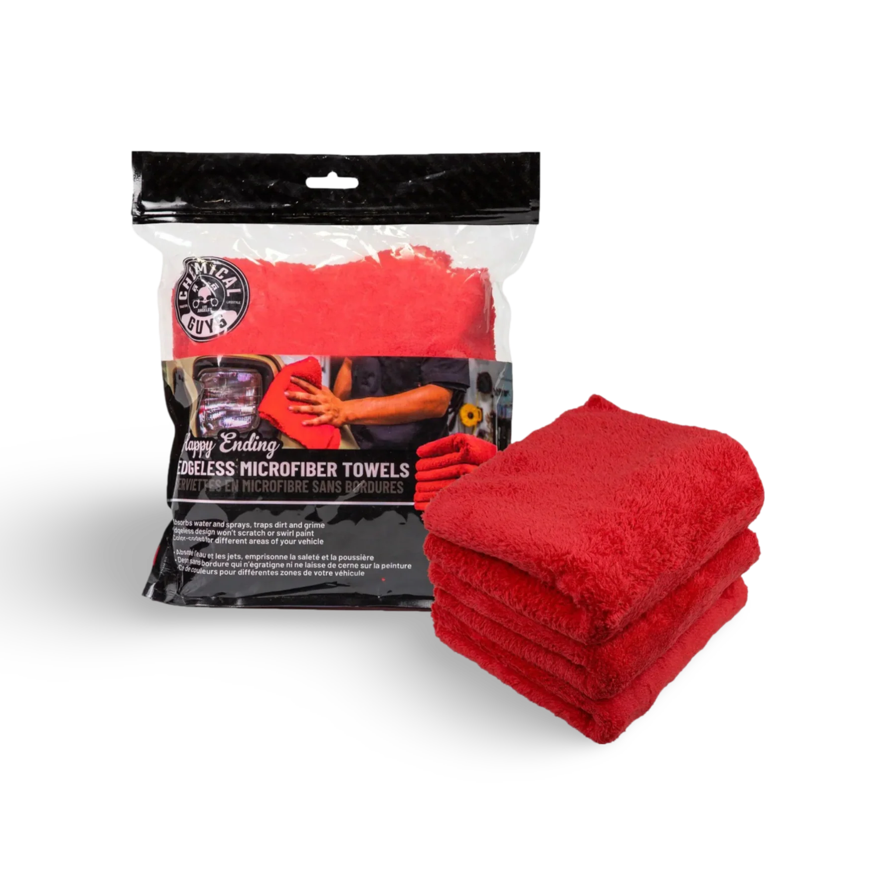 Car Detailing Producten voor Auto Dieptereiniging, Auto Wassen Producten, Autoshampoo, Autoshampoo Met Wax, Microvezeldoek Auto, Droogdoeken Voor Auto.