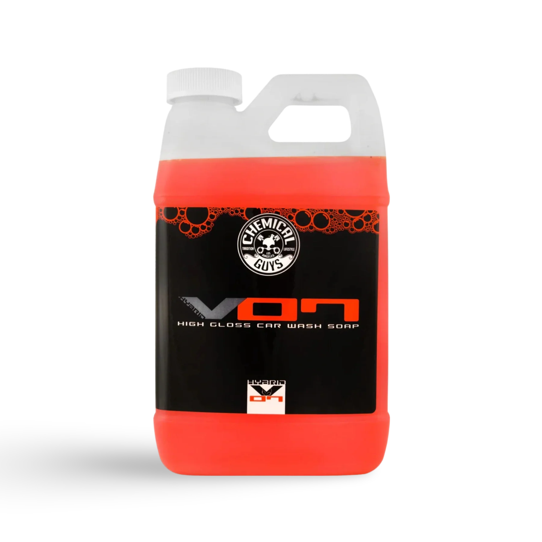 Autoshampoo, Autoshampoo Met Wax, onderdeel van Car Detailing Producten voor Auto Dieptereiniging, Auto Wassen Producten en past voor foam gun.