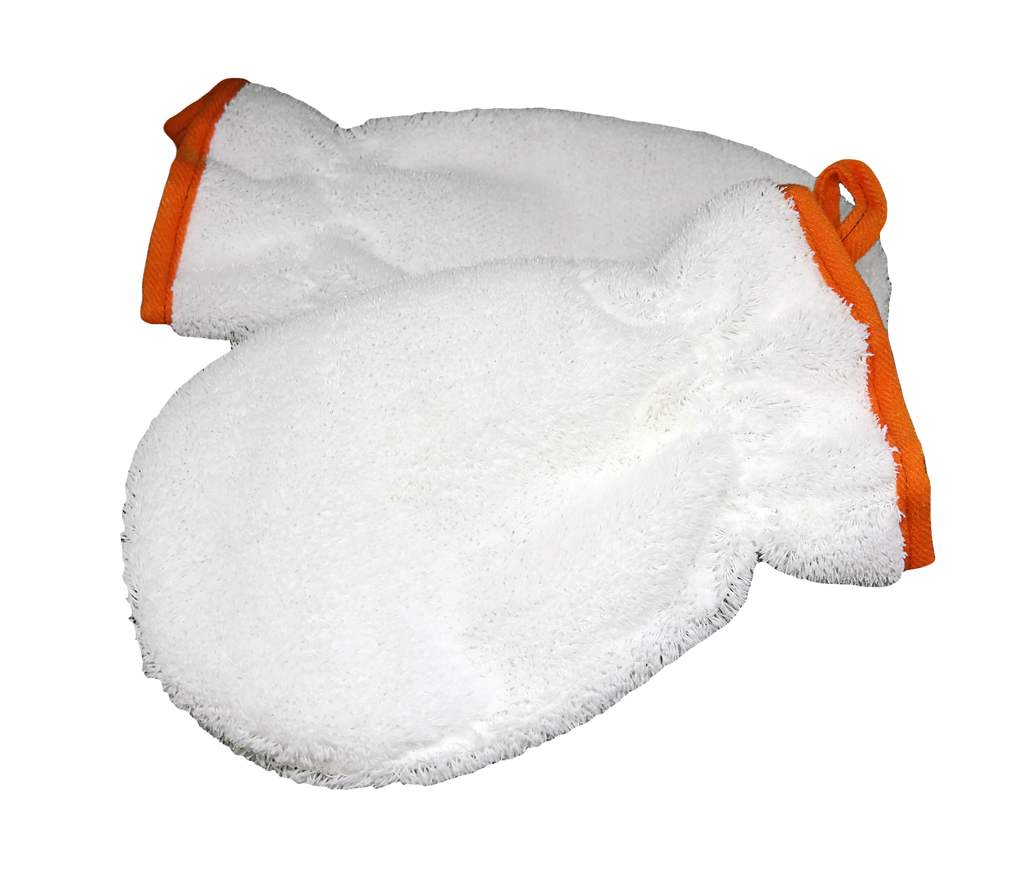 CARPRO InnerScrub Glove voor auto interieur reinigen, ideaal voor tapijt auto reinigen en lederen autozetels reinigen, onmisbaar in auto dieptereiniging en auto wassen producten binnen car detailing producten.