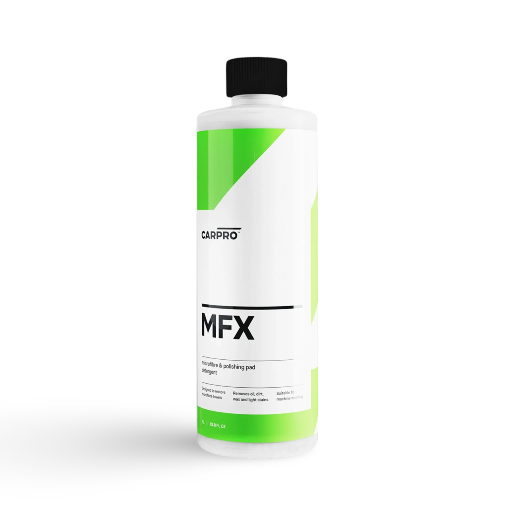 CARPRO MFx - essentieel in car detailing producten voor auto dieptereiniging, auto wassen producten, en krassen verwijderen auto. Ideaal als coating auto, glascoating auto, en keramische coating auto. 