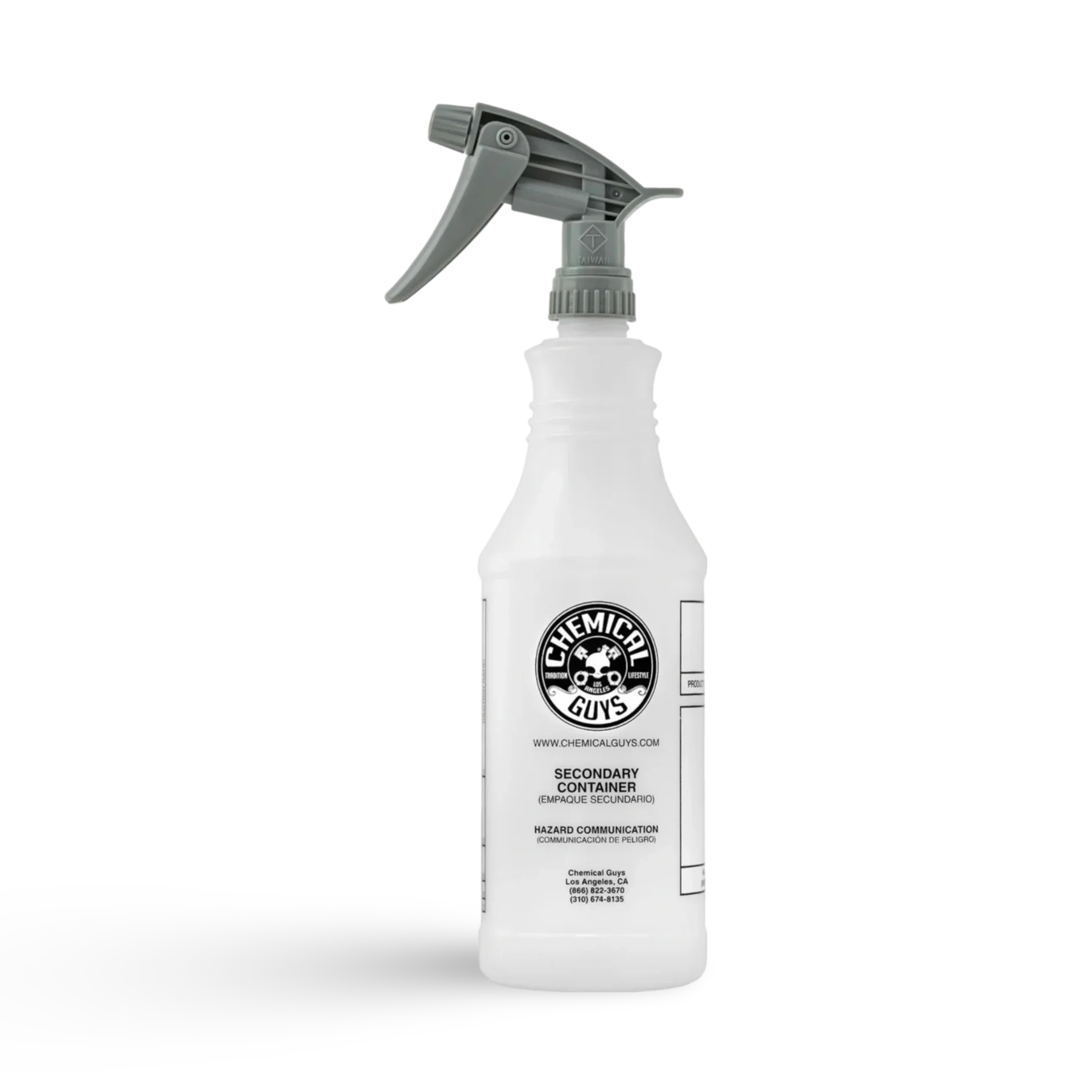 Sprayer voor Autoshampoo, Autoshampoo Met Wax, onderdeel van Car Detailing Producten voor Auto Dieptereiniging, Auto Wassen Producten en past voor foam gun.