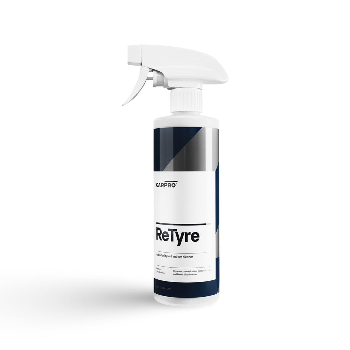 CARPRO Retyre | Auto Dieptereiniging