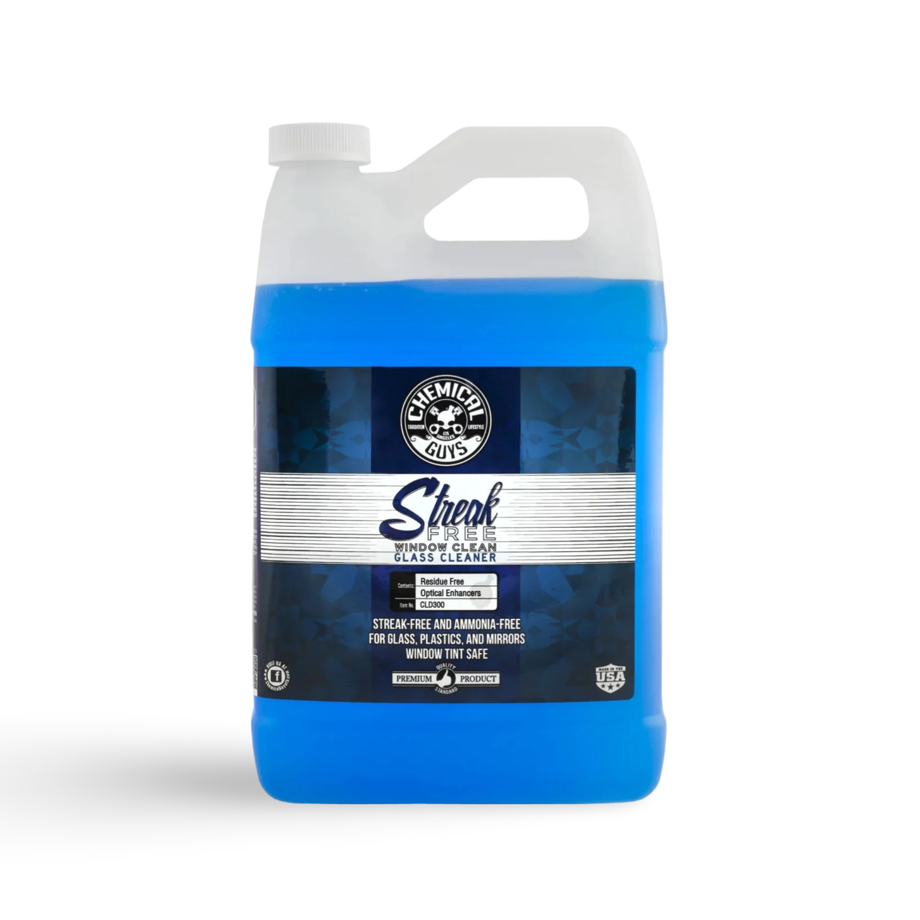 De glass cleaner is een essentieel hulpmiddel binnen auto wassen producten voor een grondige dieptereiniging auto. Perfect voor glascoating auto en voor het autoruit binnenkant schoonmaken, zonder strepen of vlekken achter te laten.