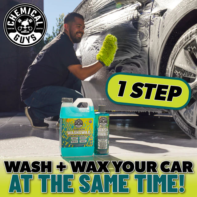 Autoshampoo, Autoshampoo Met Wax, onderdeel van Car Detailing Producten voor Auto Dieptereiniging, insecten verwijderaar, Auto Wassen Producten en past voor foam gun.