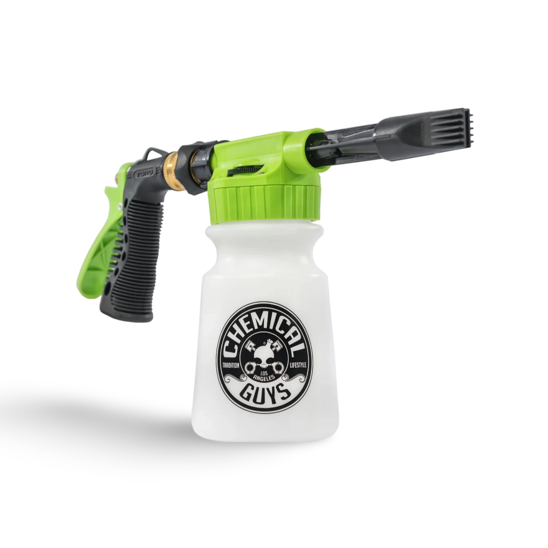 TorQ Foam Blaster 6