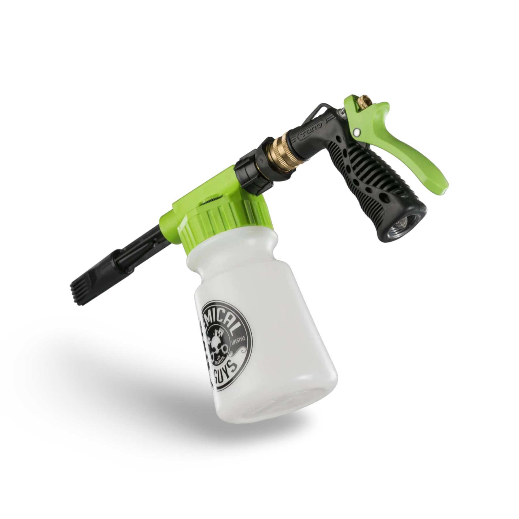 TorQ Foam Blaster 6