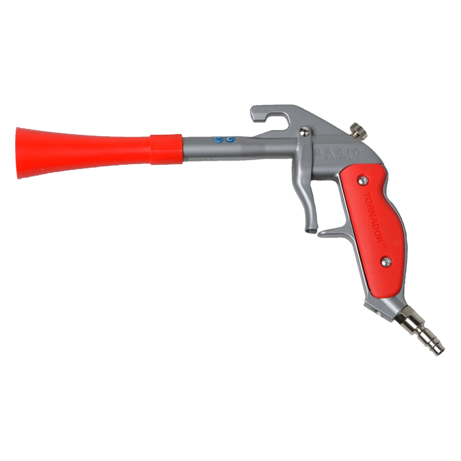 Tornador Basic Dry - Z014RS