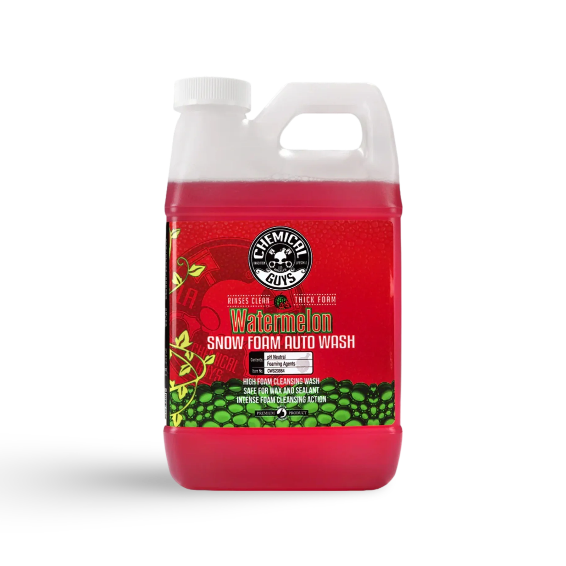 De foam autoshampoo is een krachtige reiniger binnen car detailing producten, ideaal voor gebruik als autowax en auto wassen producten. Perfect voor dieptereiniging auto en bevat autoshampoo met wax voor een glanzende afwerking en bescherming van de lak.