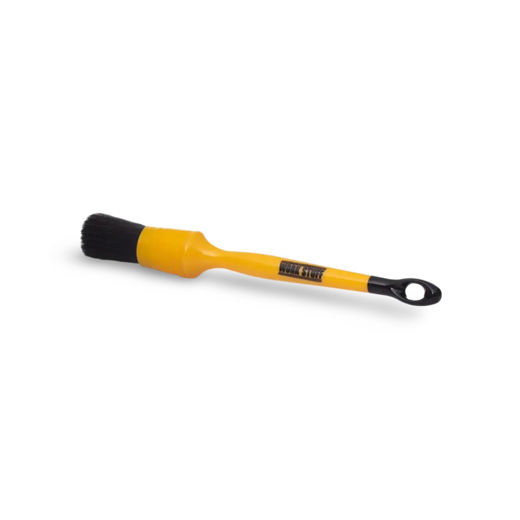 Black Detailing Brush