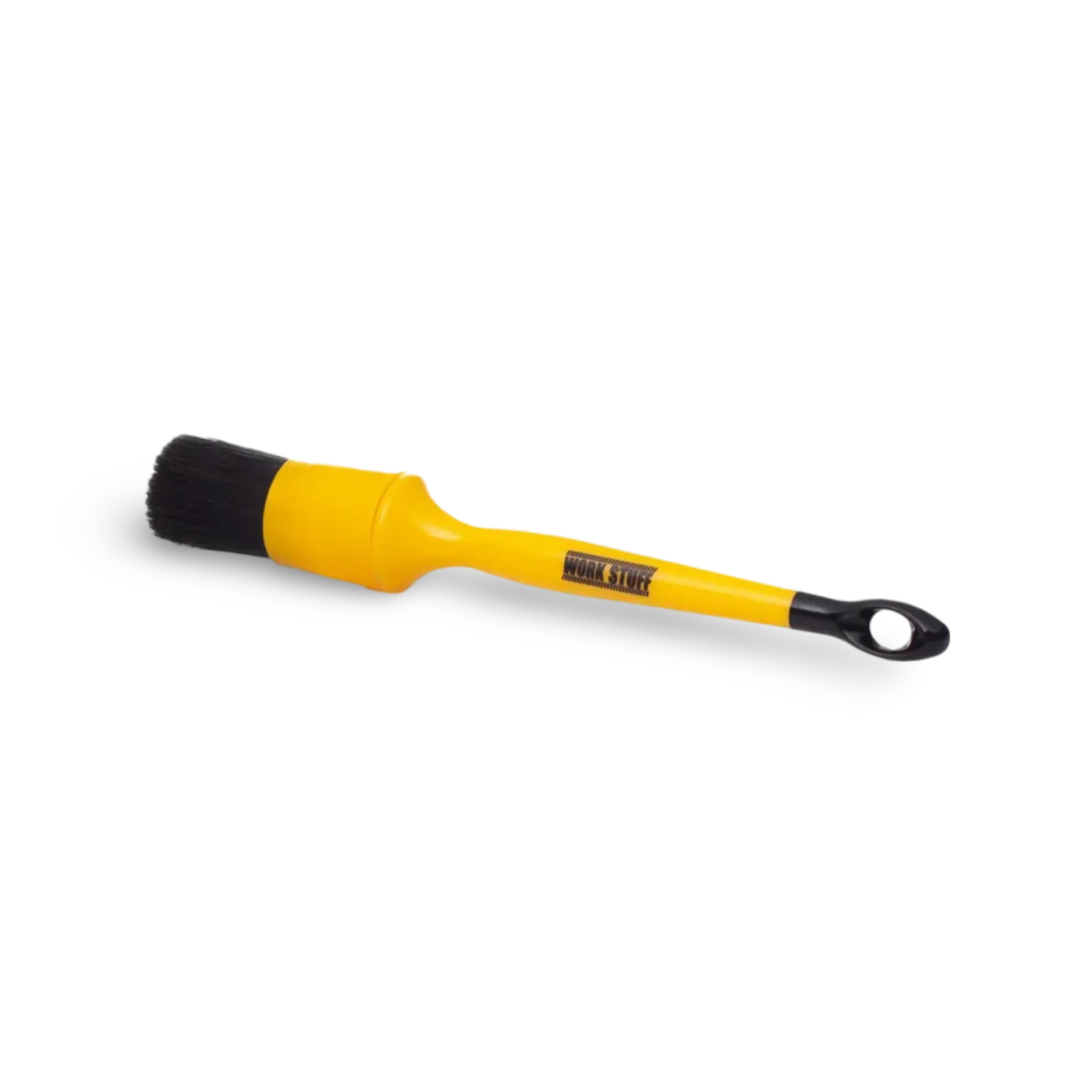 Black Detailing Brush