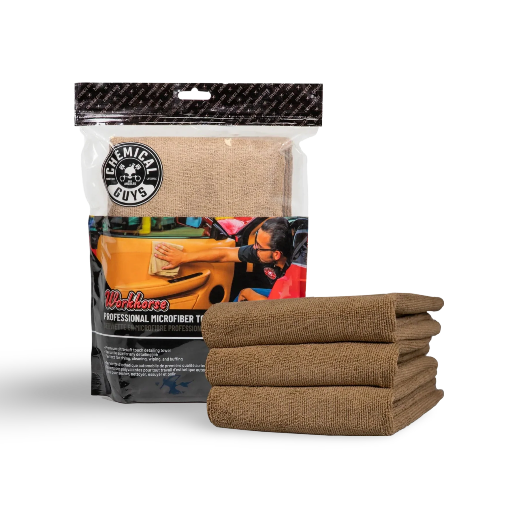 De microvezeldoek auto is een onmisbaar onderdeel van car detailing producten en auto wassen producten. Ideaal voor dieptereiniging auto, het verwijderen van autoshampoo en autoshampoo met wax, en het perfect droog maken van het voertuig met droogdoeken voor auto. Ook uitstekend voor het auto interieur reinigen en Autoruit Binnenkant Schoonmaken zonder krassen of strepen achter te laten.